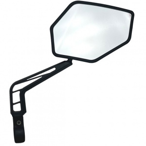 KranX Panorama Right Hand Mirror