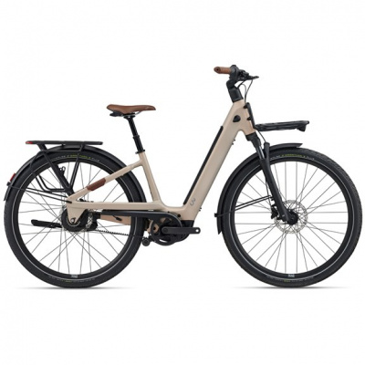 Liv Allure E+ 1 2026 Electric Hybrid Bike