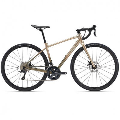 Liv Avail AR 3 2024 Road Bike a Lightweight Endurance Aluminium Bike