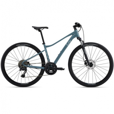 Liv Rove 2 2025 Hybrid Bike