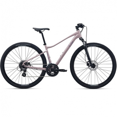 Liv Rove 4 2026 Hybrid Bike