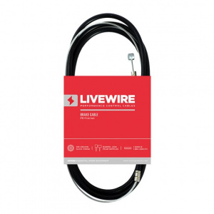 Livewire Stainless Steel Brake Cable