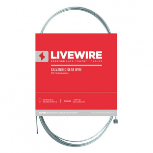 Livewire Tandem Stainless Steel Gear Wire 1.2mm x 3.6m