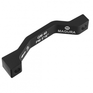 Magura QM 40 adapter PM 160-180 / PM 140-160
