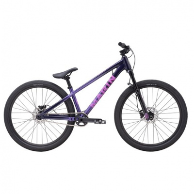 Marin Alcatraz 2 2025 Dirt Jump Bike