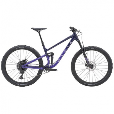 Marin Rift Zone 1 2025 Full Suspension Mountain Bike