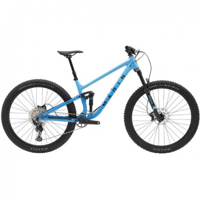 Marin Rift Zone 2 2026 Full Suspension Mountain Bike