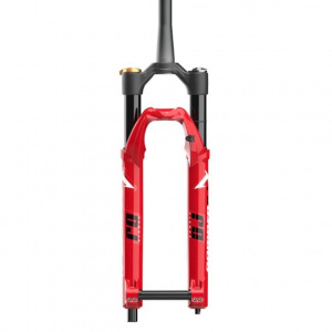 Marzocchi Bomber DJ GRIP Tapered Fork 2021 Red 26