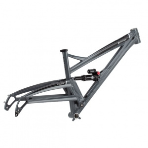 Orange Stage 6 Frame