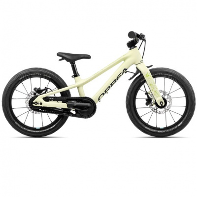 Orbea Kimu 16 2026 16 Inch Children's Bike