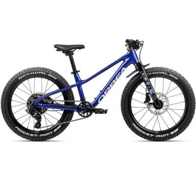 Orbea Kimu 20 H10 20 Inch Children's Bike