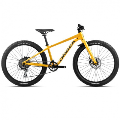 Orbea MX 24 Team Disc 2025 - Kids' Bike