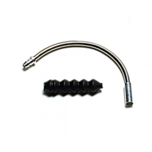 Oxford 135deg V Brake Lead Pipe And Boot