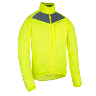 Oxford Endeavour Jacket Fluo
