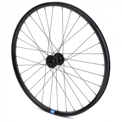Oxford Evo Front Wheel Trail 27.5 15 x 110mm Disc Only