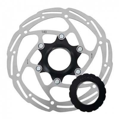 Oxford FullStop Centre Lock Brake Disc Rotor 180mm
