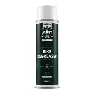 Oxford Mint Bike Degreaser 500ml