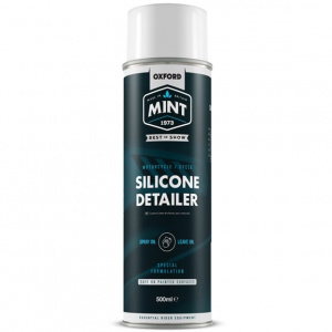 Oxford Mint Silicone Detailer 500ml
