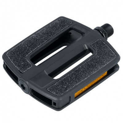 Oxford Resin Flat Gripper Pedals 9/16