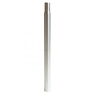 Oxford Seat Post Straight 350mm Alloy