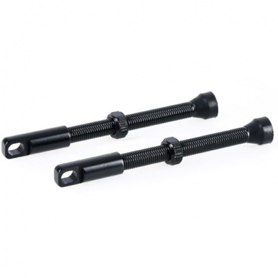 Oxford Tubeless Alloy Valve 60mm