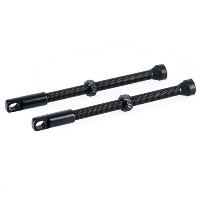 Oxford Tubeless Alloy Valve 80mm