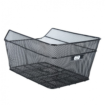 Oxford Wire Rear Basket with fittings