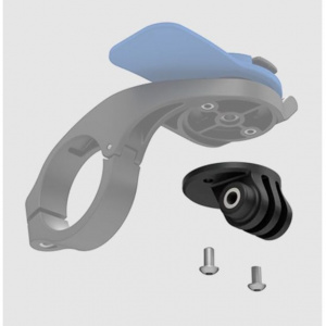 Quad Lock Out Front Mount - Camera/Light Adaptor