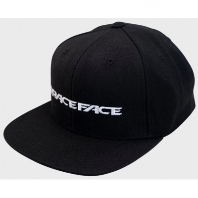 Race Face Classic Logo Hat