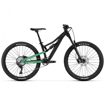 Rocky Mountain Reaper 26