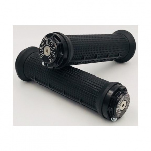 Revgrips 31mm Half-Waffle Pro Series Grips