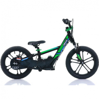 Revvi 16