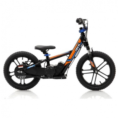Revvi 16