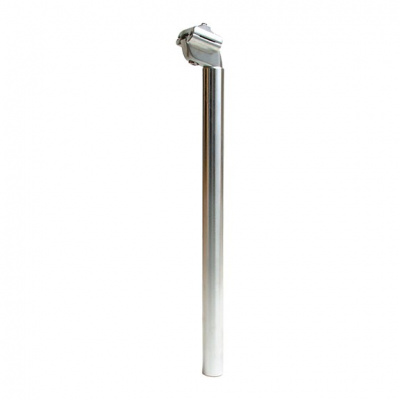 Seat Post Micro Adjust 400mm Alloy