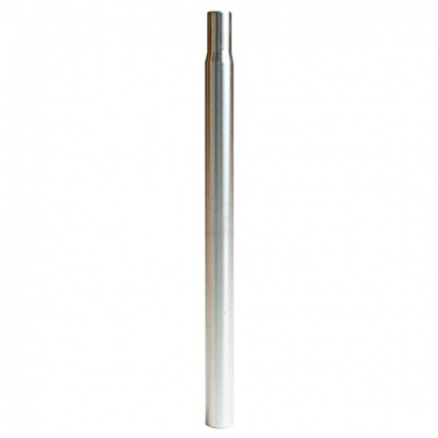 Seat Post Straight 350mm Alloy