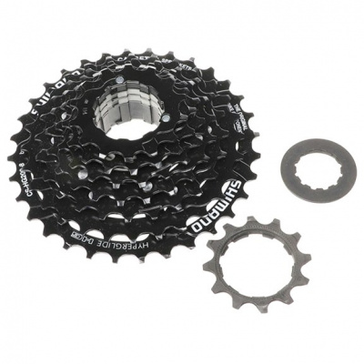 Shimano 8 SPEED HG200 12-32T