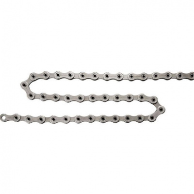 Shimano CN-HG901 Dura-Ace 9000/XTR M9000 chain with quick link, 11-speed, 116L, SIL-TEC | AW Cycl