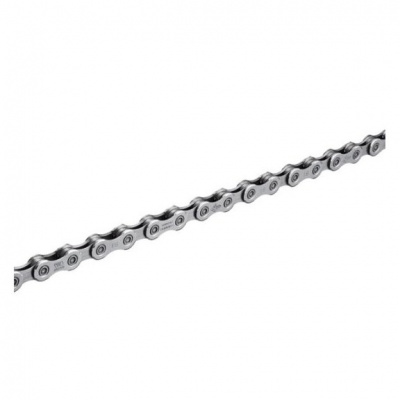 Shimano Deore CN-LG500 Link Glide HG-X chain with quick link, 9/10/11-speed, 138L