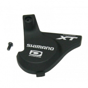 Shimano Deore XT SL-M780 right hand base cap and bolt unit