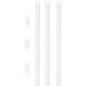 Shimano SM-EWC2 E-tube Di2 cable cover sheath for EW-SD50 (Whiite)