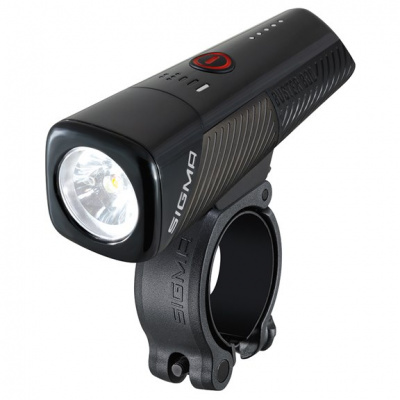 Sigma Buster 800 Headlight