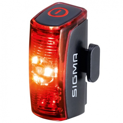 Sigma Infinity Rear Light