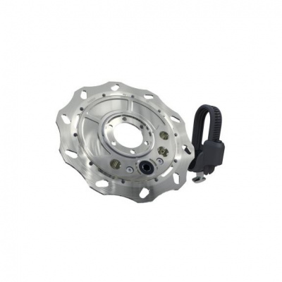 Skarper Second Bike Kit