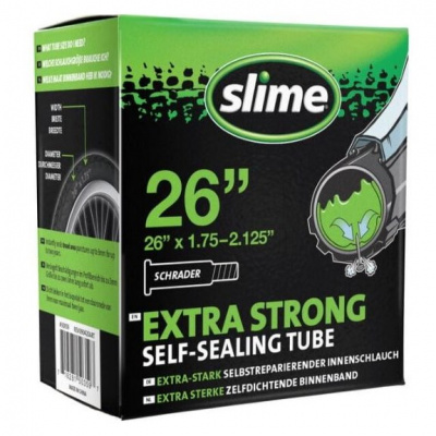 Slime Smart Tube - 26