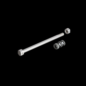 Tacx E-Thru Trainer Axles for Classic Trainers