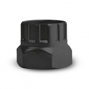 Torque Cassette Remover Hardened finish