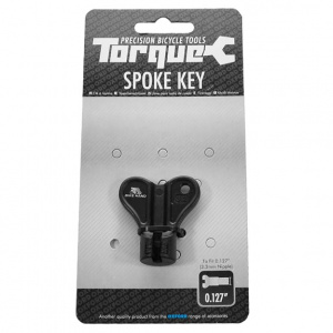 Torque Spoke Key