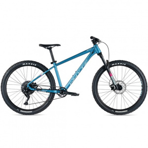Whyte 802 Compact V4 Hardtail Mountain Bike