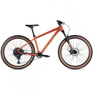 Whyte 806 Compact V4 Hardtail Mountain Bike