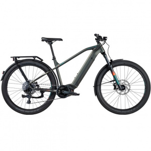Whyte E-506 V1 Equipped Hardtail Mountain Bike